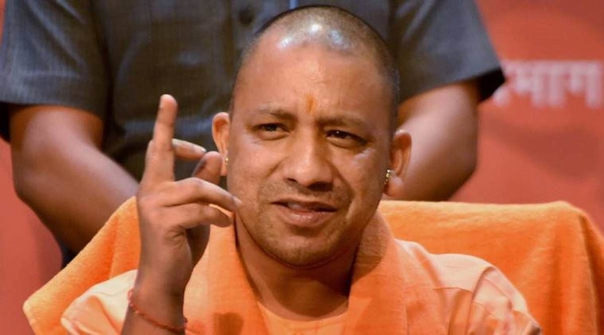 यूपी से बड़ी खबर..CM योगी ने महोबा के पुलिस अधीक्षक को किया निलंबित, लगातार दूसरे दिन भी बड़ी कार्रवाई