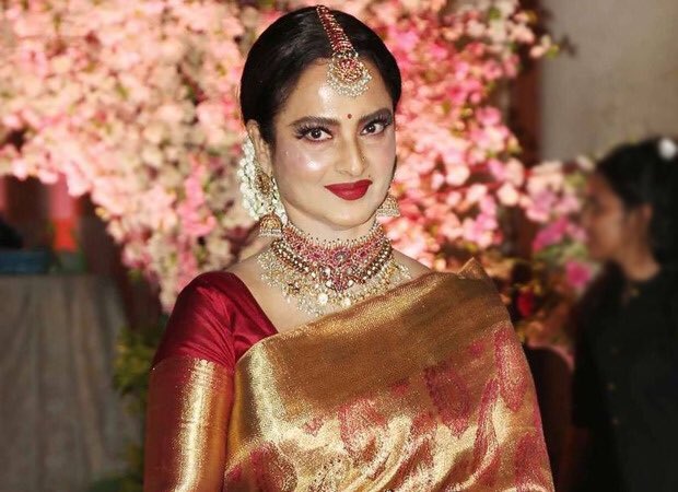 Happy Birthday Rekha: रेखा के जन्मदिन पर जाने उनसे जुड़ी कई दिलचस्प बातें Happy Birthday Rekha: रेखा के जन्मदिन पर जाने उनसे जुड़ी कई दिलचस्प बातें