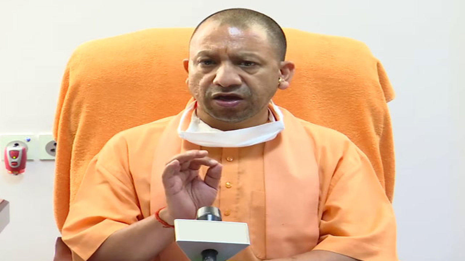Uttar Pradesh: यूपी में क्लास-2 की सभी नौकरियों को लेकर योगी सरकार ने लिया यह बड़ा फैसला