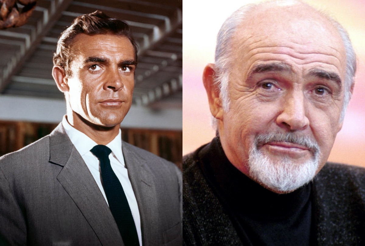 तस्वीरों में देखिये, जेम्स बॉन्ड सर शॉन कॉनेरी का जीवन सफर और जानिये कुछ खास तथ्य