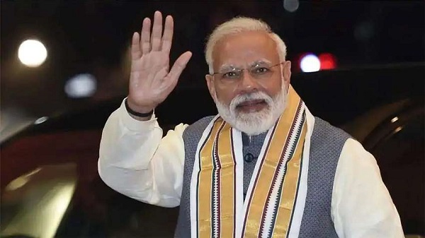 Bihar Election Result: एनडीए को मिली जीत के बाद पीएम मोदी ने की बिहार की बहन-बेटियों की सराहना, कही ये बातें