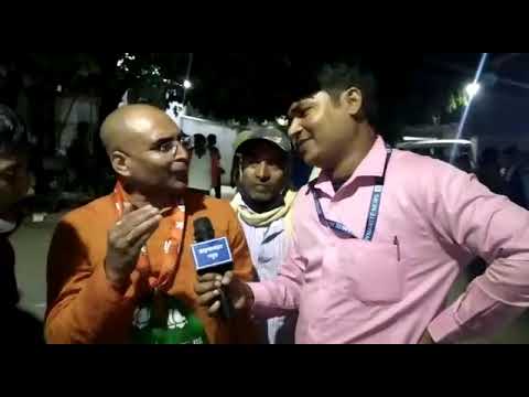 बिहार चुनाव में NDA की जीत के बाद देखिये क्या कह रहे हैं भाजपा कार्यकर्ता