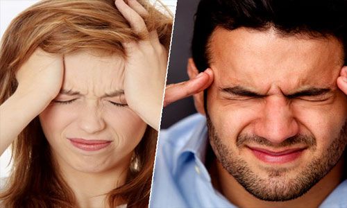 Health Tips: साइनस की समस्या होने पर ट्राई करें यह घरेलू नुस्खा