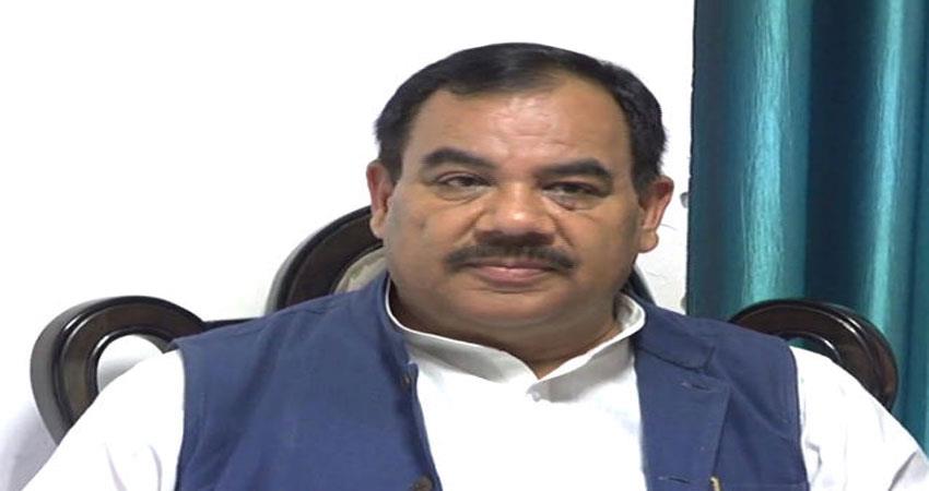 उत्तराखंड के वन मंत्री हरक सिंह रावत को इस वजह से सुनाई गई तीन महीने की सजा, पढ़ें पूरा मामला