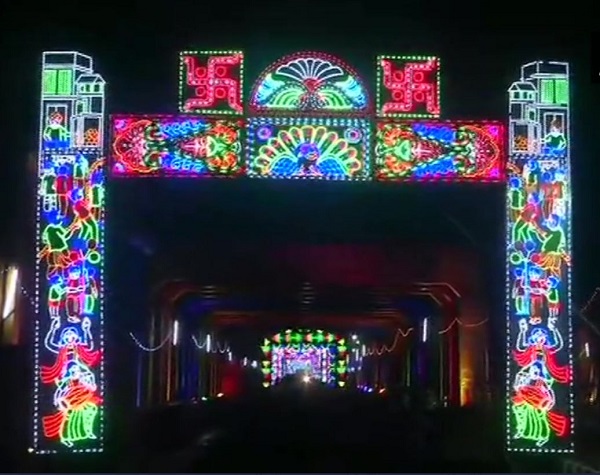 Diwali Special: दिवाली पर फिर जगमगाएगी अयोध्या, इस वजह से गिनीज बुक ऑफ वर्ल्‍ड रिकॉर्ड्स में दर्ज होगा नाम