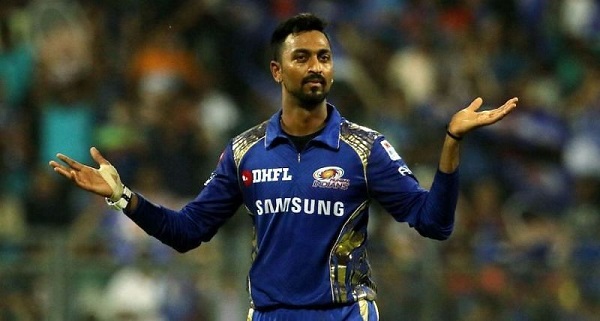 Sports: मुंबई एयरपोर्ट पर जब्त हुईं क्रिकेटर क्रुणाल पांड्या की करोड़ों की ये चीजें, जानें क्या है पूरा मामला Sports: मुंबई एयरपोर्ट पर जब्त हुईं क्रिकेटर क्रुणाल पांड्या की करोड़ों की ये चीजें, जानें क्या है पूरा मामला