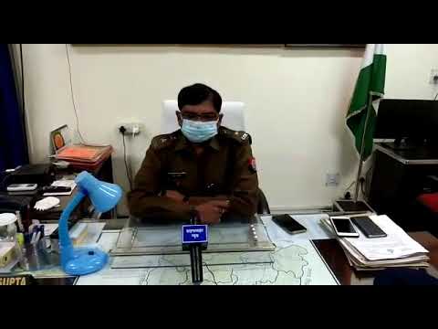 महराजगंज: मासूम पीयूष गुप्ता अपहरण कांड का खुलासा, नाबालिग रिश्तेदार ने किया था अपहरण, बच्चे का शव बरामद, मचा हाहाकार महराजगंज: मासूम पीयूष गुप्ता अपहरण कांड का खुलासा, नाबालिग रिश्तेदार ने किया था अपहरण, बच्चे का शव बरामद, मचा हाहाकार