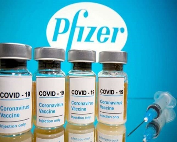 Corona Vaccine: अमेरिका में भी मिली फाइजर के कोरोना वैक्सीन के इस्तेमाल की मंजूरी, ट्रम्प ने वैक्सीन को लेकर कही ये बात