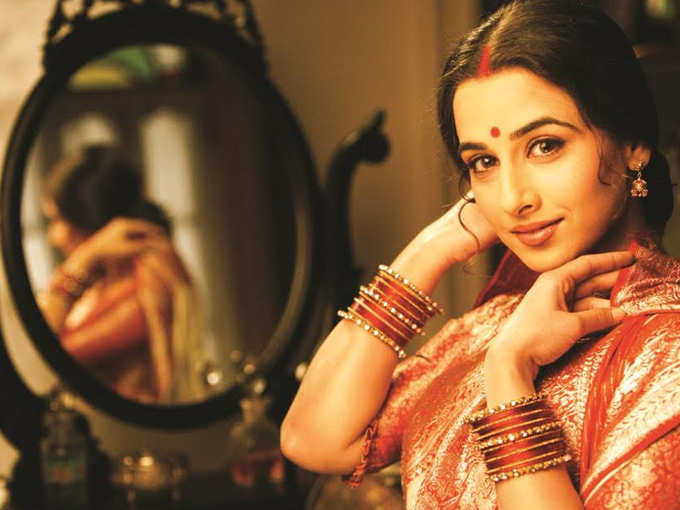 Happy Birthday Vidya Balan: परिणीता से लेकर शकुंतला देवी तक; 7 बोल्ड रोल्स