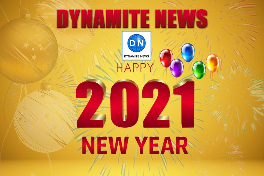 Happy New Year 2021: नये जोश और उम्मीदों संग उगा नए साल का सूरज, खुशहाली के लिये जीवन में भरें ऐसे रंग Happy New Year 2021: नये जोश और उम्मीदों संग उगा नए साल का सूरज, खुशहाली के लिये जीवन में भरें ऐसे रंग