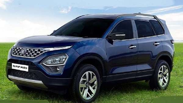 Tata Safari: टाटा मोटर्स की आइकॉनिक एसयूवी सफारी हुई लॉन्च, जानिए इस खासियत और कीमत