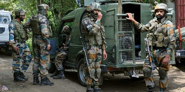 Shopian Encounter: तीन दिन चली मुठभेड़ के बाद मिली सुरक्षा बलों को बड़ी सफलता, जैश का शीर्ष कमांडर अफगानी ढ़ेर