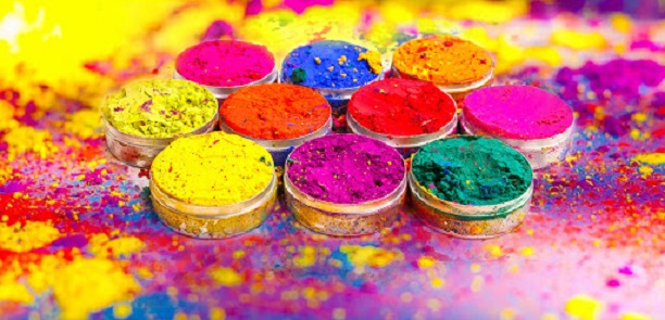 Holi Special: जानिए होली पर किस रंग का क्या होता है महत्व, ये रंग होता है पॉजिटिविटी का प्रतीक Holi Special: जानिए होली पर किस रंग का क्या होता है महत्व, ये रंग होता है पॉजिटिविटी का प्रतीक