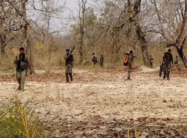 Bijapur Naxal Attack: बीजापुर में नक्सली हमले में अबतक 22 जवान शहीद