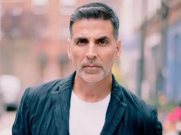 Akshay Kumar: कोरोना वायरस पॉजिटिव हुए अक्षय कुमार, पोस्ट करते हुए लोगों से की ये खास अपील
