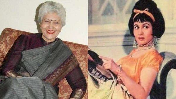 Bollywood: बॉलीवुड की मशहूर एक्ट्रेस शशिकला ने दुनिया को कहा अलविदा
