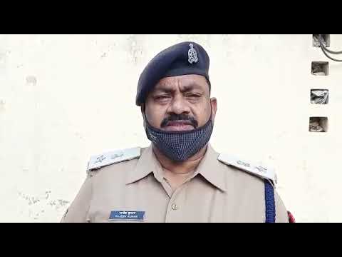 Uttar Pradesh: प्रेम का जंजाल बना मौत का जाल, फतेहपुर के सनोज हत्याकांड से पुलिस ने उठाया पर्दा Uttar Pradesh: प्रेम का जंजाल बना मौत का जाल, फतेहपुर के सनोज हत्याकांड से पुलिस ने उठाया पर्दा