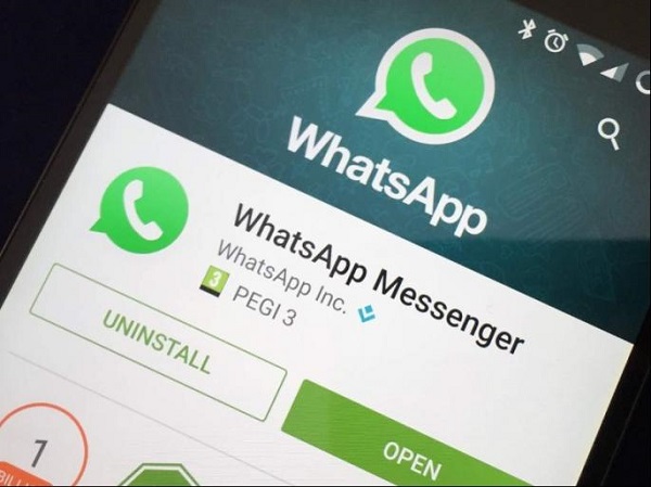 Whatsapp Privacy Policy: सरकार ने दी व्हाट्सएप को चेतावनी, नई प्राइवेसी पॉलिसी को लेकर कही ये बात