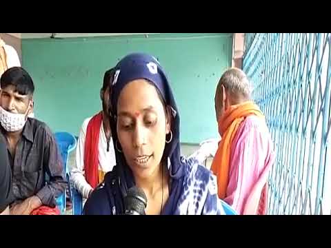 महराजगंज: पति की मौत के बाद हिन्दू महिला बनी मुस्लिम, दूसरे पति से झगड़ा होने के बाद फिर अपनाया हिन्दू धर्म