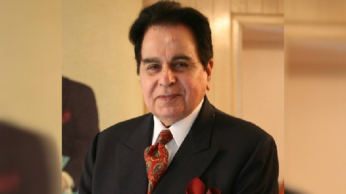Dilip Kumar: दिग्गज अभिनेता दिलीप कुमार के निधन से बॉलीवुड जगत में शोक, आज शाम जुहू कब्रिस्तान में किया जाएगा सुपुर्द-ए-खाक