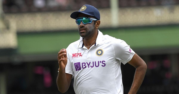 Sports: आर अश्विन ने पहले मैच में ही इंग्लिश काउंटी का खास रिकॉर्ड किया अपने नाम, 11 साल में ऐसा करने वाले पहले स्पिनर