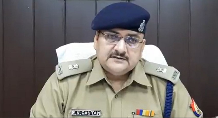 यूपी में दरिंदगी की हदें पार, महोबा में 65 साल की बुजुर्ग महिला से बंधक बनाकर गैंगरेप, फिर हुई ये घिनौनी हरकत