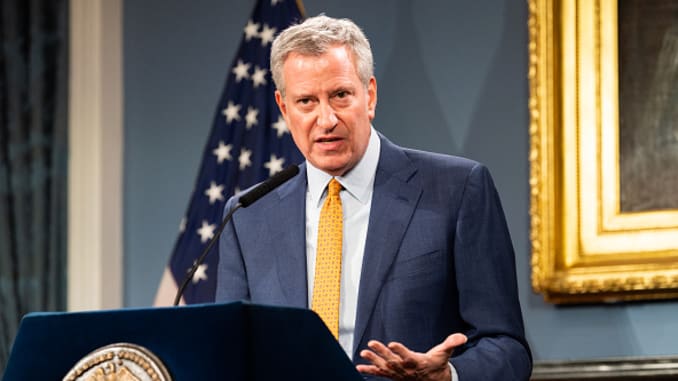 Emergency in New York: न्यूयार्क में आपातकाल की घोषणा, हालात चिंताजनक, जानिये ये बड़ी वजह