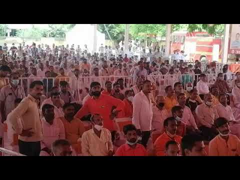 फतेहपुर दौरे पर पहुंचे डिप्टी CM केशव मौर्य ने दी 289 करोड़ रुपए की परियोजनाओं की सौगात