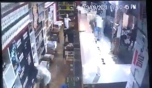 मनीष हत्याकांड के बाद गोरखपुर में एक और मर्डर, मॉडल शॉप कर्मचारी की पीट-पीटकर हत्या, CCTV में कैद हुई वारदात, जानिये पूरा केस