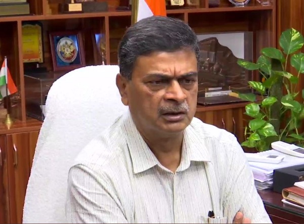 Electricity Crisis: दिल्ली में बिजली संकट के लेकर केंद्रीय ऊर्जा मंत्री आरके सिंह का बड़ा बयान, सीएम केजरीवाल पर साधा निशाना