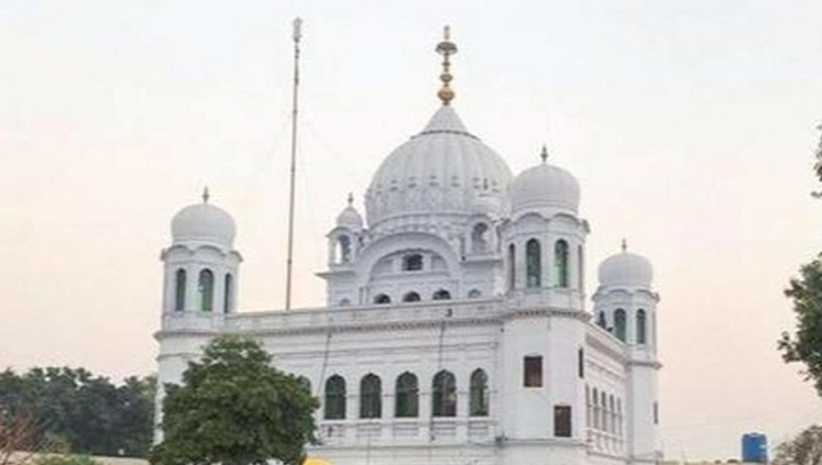 Kartarpur Corridor Reopens: गृह मंत्रालय का प्रकाश पर्व पर बड़ा तोहफा, कल खोला जायेगा भारत-पाक के बीच करतारपुर कॉरिडोर