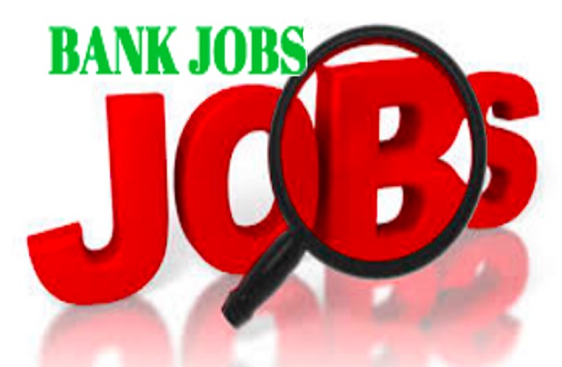 Govt Jobs: इस सरकारी बैंक में निकली इन पदों के लिए भर्ती, जल्दी करें आवेदन