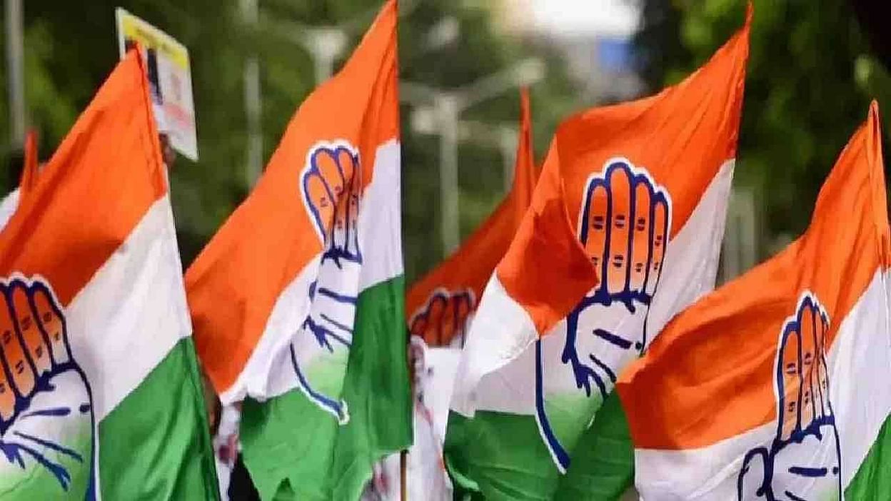 UP Election: कांग्रेस के स्टार प्रचारकों की सूची से हटे इन दिग्गज नेताओं के नाम, जानिये किन नेताओं के मिली जगह UP Election: कांग्रेस के स्टार प्रचारकों की सूची से हटे इन दिग्गज नेताओं के नाम, जानिये किन नेताओं के मिली जगह