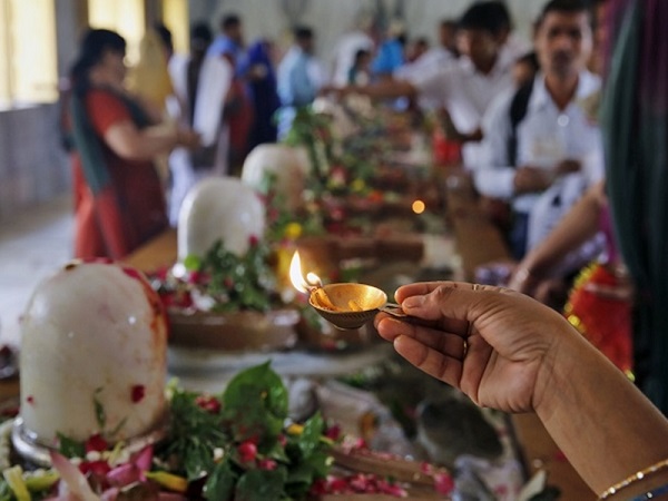 Maha Shivratri 2022: कोरोना के मद्देनजर भुवनेश्वर कॉर्प ने महा शिवरात्रि से पहले जारी किए दिशानिर्देश