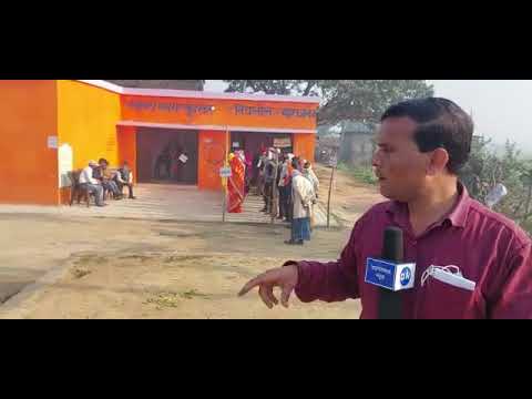 317, सिसवा विधान सभा की वोटिंग का हाल, जनता में मतदान को लेकर जोश, बूथों पर सामने आईं ये शिकायतें, समाजवादी पार्टी ने की चुनाव आयोग से शिकायत 317, सिसवा विधान सभा की वोटिंग का हाल, जनता में मतदान को लेकर जोश, बूथों पर सामने आईं ये शिकायतें, समाजवादी पार्टी ने की चुनाव आयोग से शिकायत