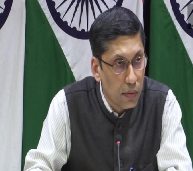 ऑपरेशन गंगा के जरिए अब तक 13 हजार से ज्यादा लोग यूक्रेन से भारत लौटे- विदेश मंत्रालय ऑपरेशन गंगा के जरिए अब तक 13 हजार से ज्यादा लोग यूक्रेन से भारत लौटे- विदेश मंत्रालय