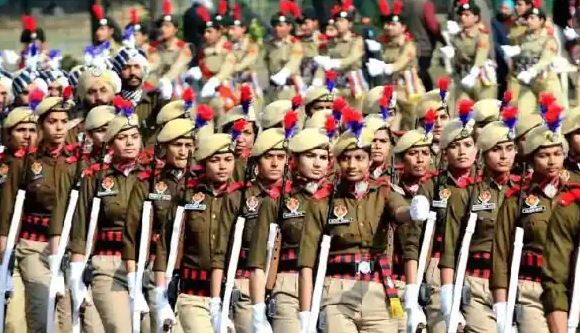 DN Exclusive: एसपी का नया फरमान: महिला सिपाही को हर हाल में चलाना सीखें अगले 26 दिन में स्कूटी