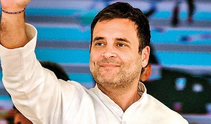 Labour Day: राहुल गांधी ने श्रमिक दिवस पर देश के श्रमिकों को दी शुभकामनाएं, कही ये बातें