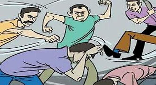 Kerala Clash: केरल में कांग्रेस और भाकपा कार्यकर्ताओं के बीच हिंसक झड़प, 25 लोग घायल