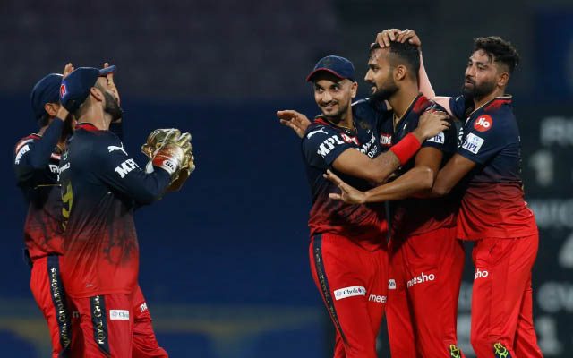 IPL 2022: जानिये चेन्नई सुपर किंग्स कैसे हुई खेल बाहर, RCB का विजय अभियान जारी