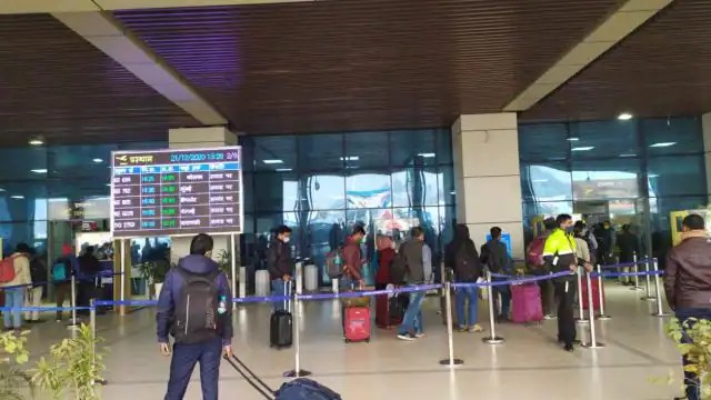 हवाई अड्डों पर स्थानीय कारीगरों के उत्पादों की होगी बिक्री, स्वयं सहायता समूहों को मिलेगी जगह, जानिये पूरी योजना