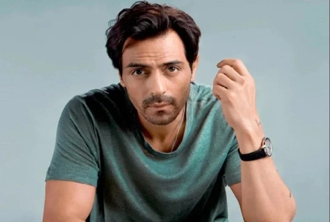 Bollywood: अर्जुन रामपाल अब ‘धाकड़’ में खतरनाक विलेन रुद्रवीर के रूप में आएंगे नज़र, जानिये खास बातें