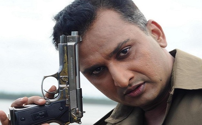 Bhojpuri Cinema: भोजपुरी सिनेमा के इस जानेमाने अभिनेता की नई फिल्म की शूटिंग शुरू, जानिये इससे जुड़ी खास बात Bhojpuri Cinema: भोजपुरी सिनेमा के इस जानेमाने अभिनेता की नई फिल्म की शूटिंग शुरू, जानिये इससे जुड़ी खास बात