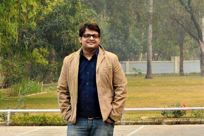 Maithili Film: आने वाली फिल्म ‘जैक्सन हॉल्ट’ को लेकर नितिन चंद्रा ने कही ये बड़ी बात