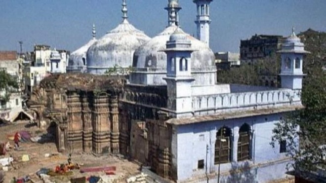 Gyanvapi Masjid: शिवलिंग पूजा पर अदालत ने सुरक्षित रखा निर्णय