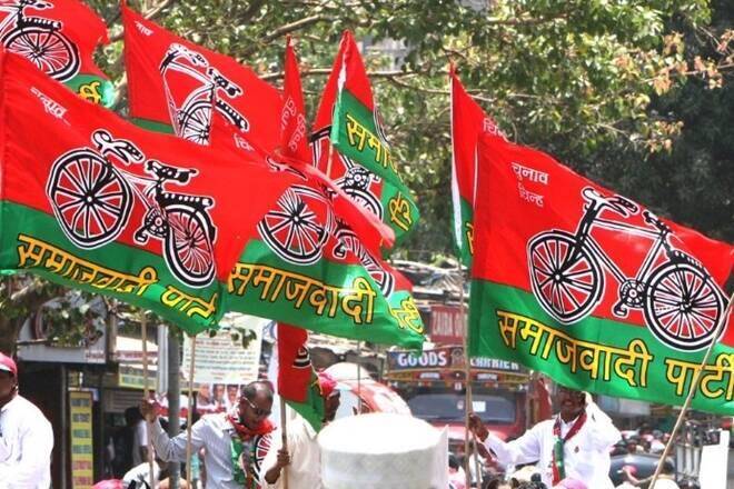 आज़मगढ़ लोकसभा सीट से धर्मेन्द्र यादव और रामपुर से तंजिम फ़ातिमा होंगी सपा प्रत्याशी आज़मगढ़ लोकसभा सीट से धर्मेन्द्र यादव और रामपुर से तंजिम फ़ातिमा होंगी सपा प्रत्याशी