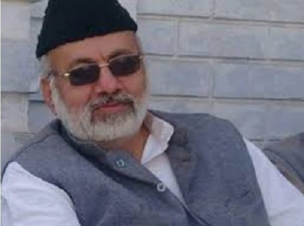 UP Lok Sabha By-election: रामपुर लोकसभा उपचुनाव में असीम रजा बनाये गये समाजवादी पार्टी के उम्मीदवार