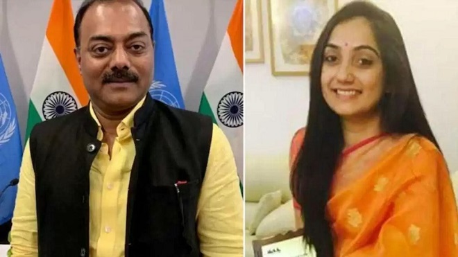 Gulf Countries: पैगंबर मोहम्मद पर भाजपा नेताओं की विवादित टिप्पणी का खाड़ी देशों ने किया विरोध, कही ये बात