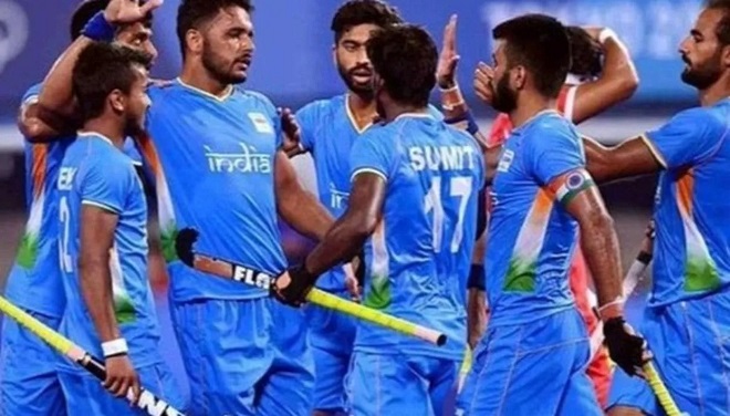 Sports: 2028 ओलंपिक तक शिखर पर होगी भारतीय हॉकी टीम, जीत सकती स्वर्ण पदक: जॉन