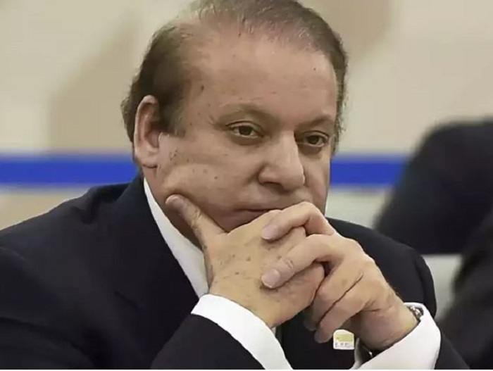 Pakistan: पीएमएल-एन सरकार मुशर्रफ को लेकर बोले नवाज शरीफ, कहा- सरकार दें उन्हें पाकिस्तान लौटने की सुविधा